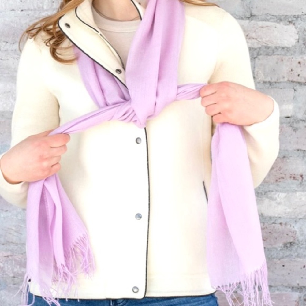 Alicia Adams Alpaca Portofino Wrap